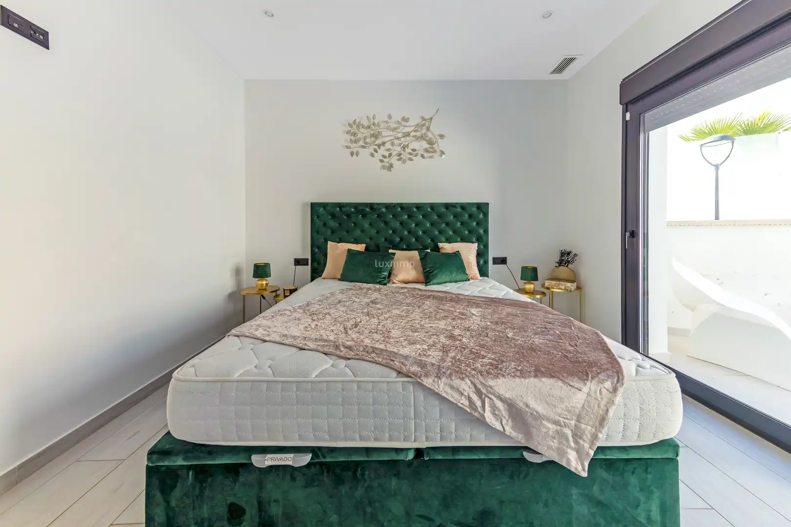 Casa de 273 m² a Finestrat