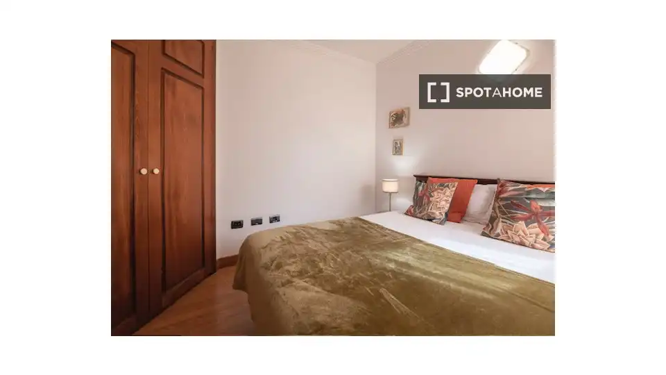 Habitación 91 m², Las Palmas de Gran Canaria