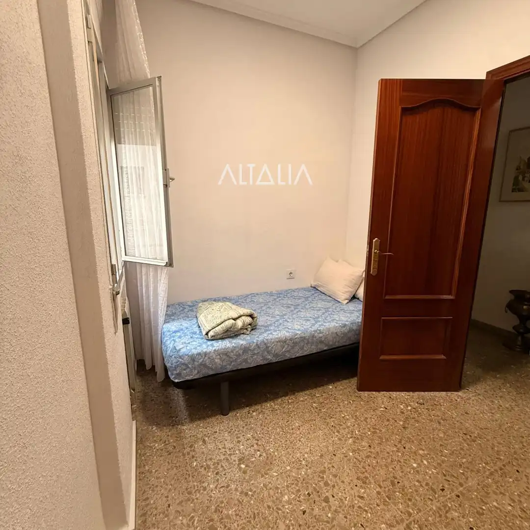 Piso de 102 m² en Cuenca