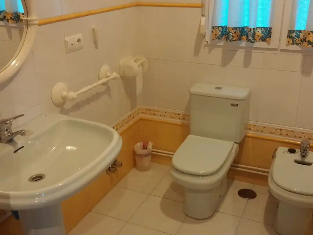 Appartamento 110 m² a Baeza