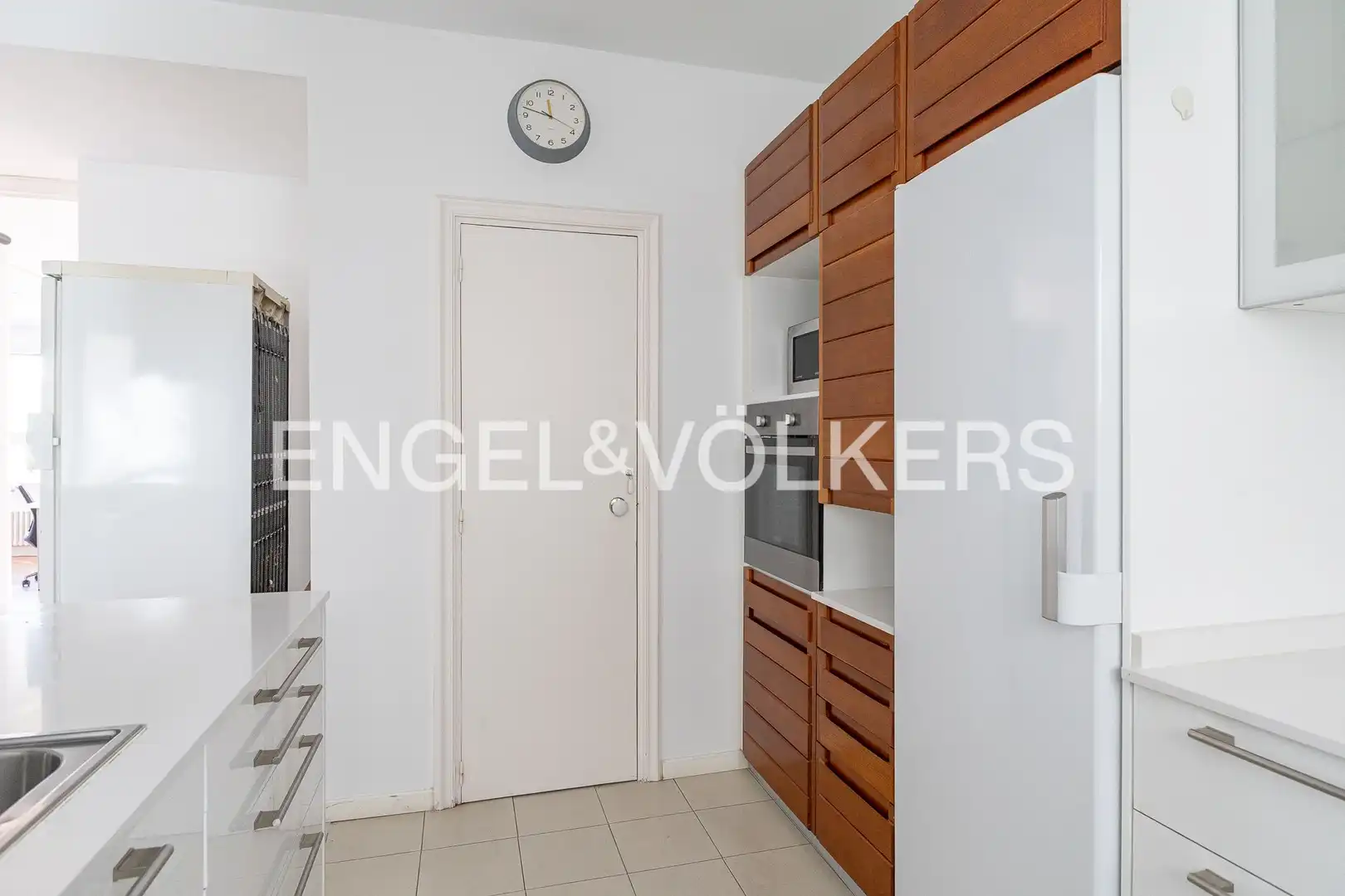Piso de 250 m² en Madrid