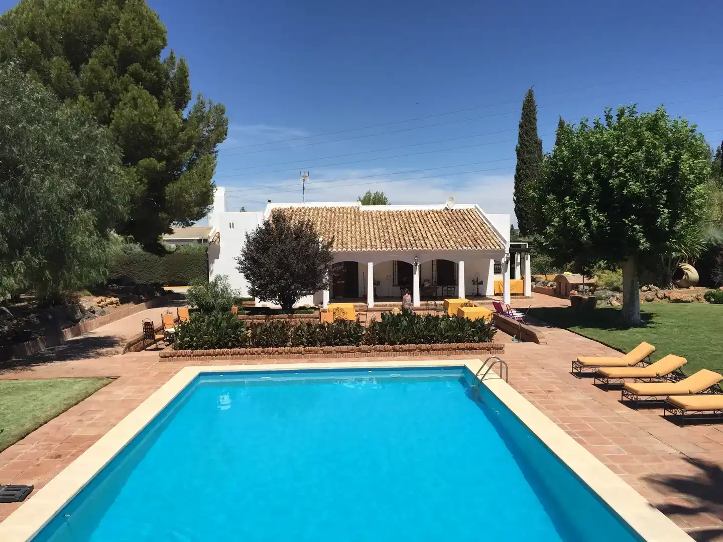 Casa de 200 m² en Antequera