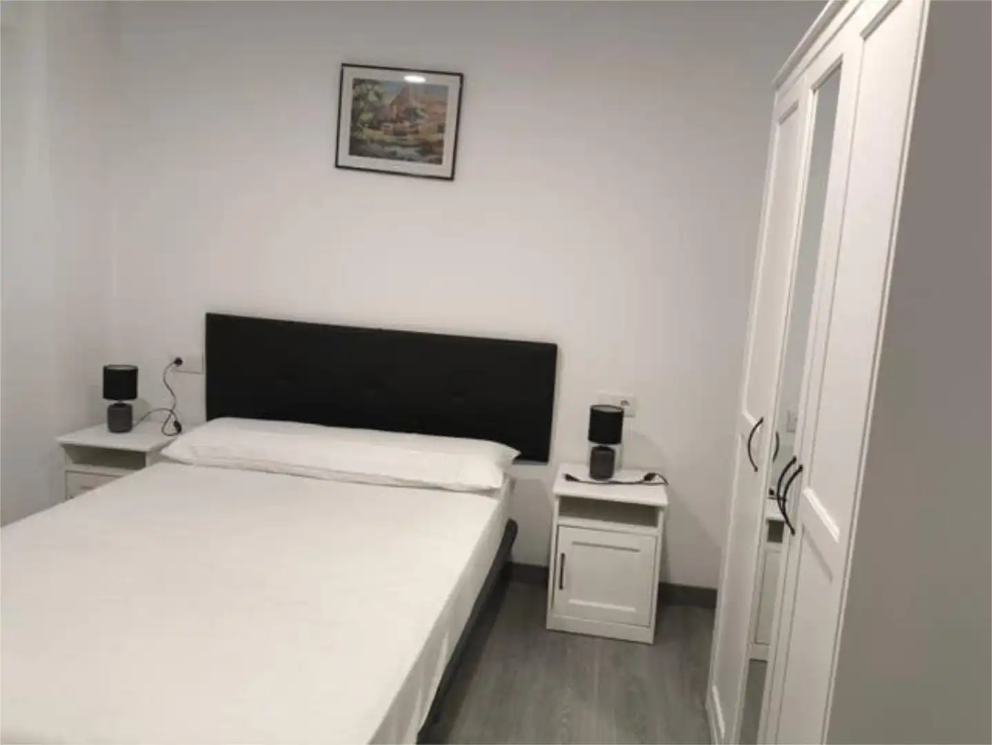 Pis de 70 m² a Valladolid