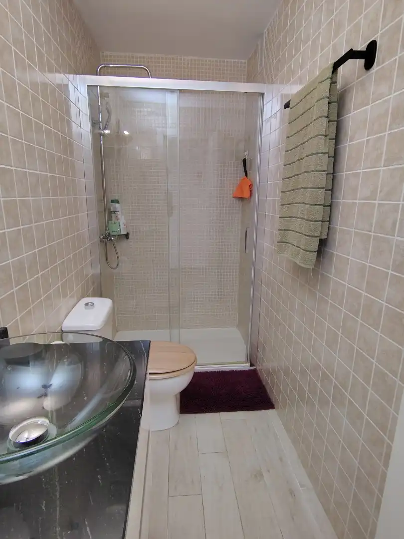 Piso de 30 m² en Las Palmas de Gran Canaria