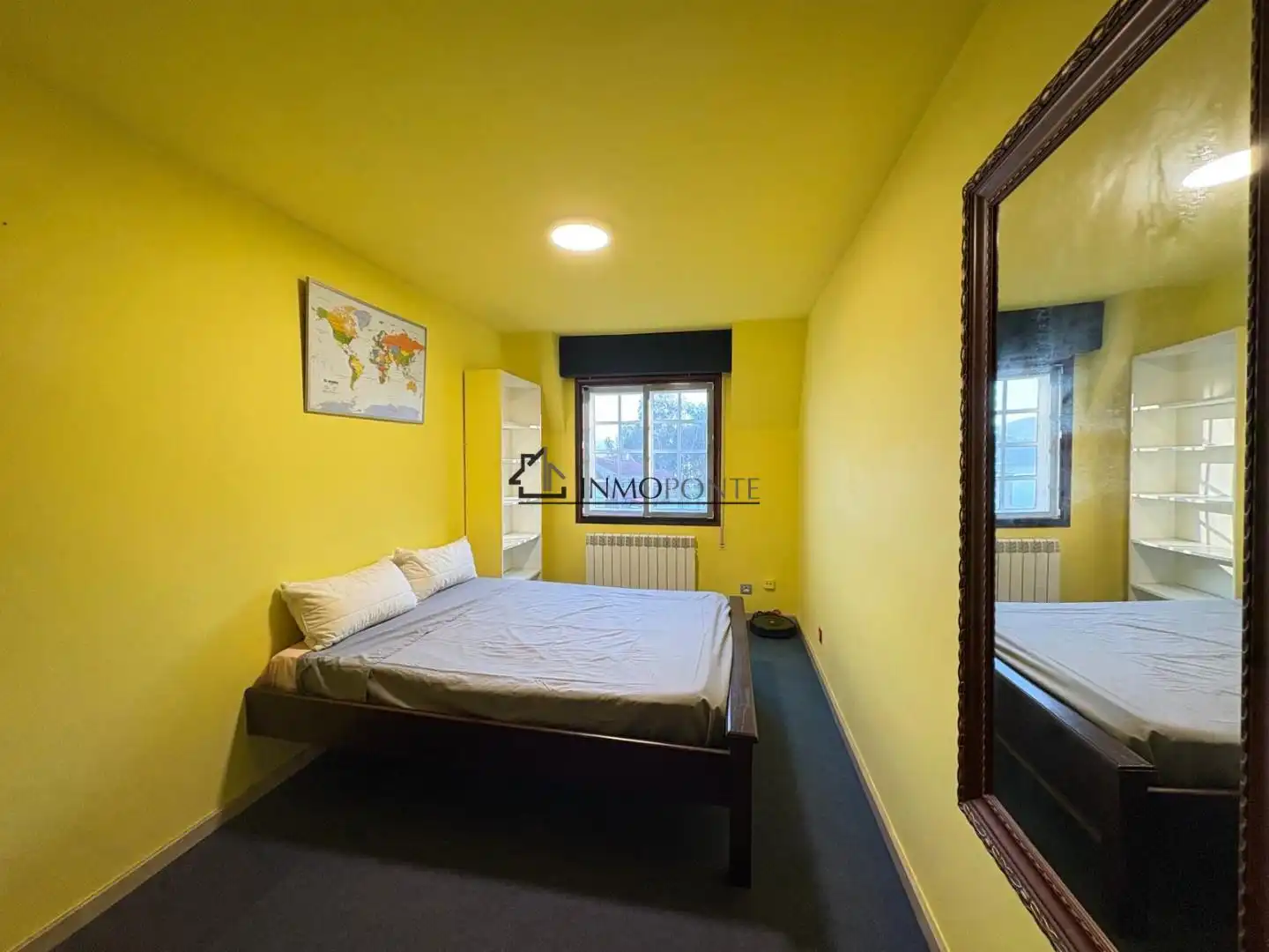 Appartamento 90 m² a Poio