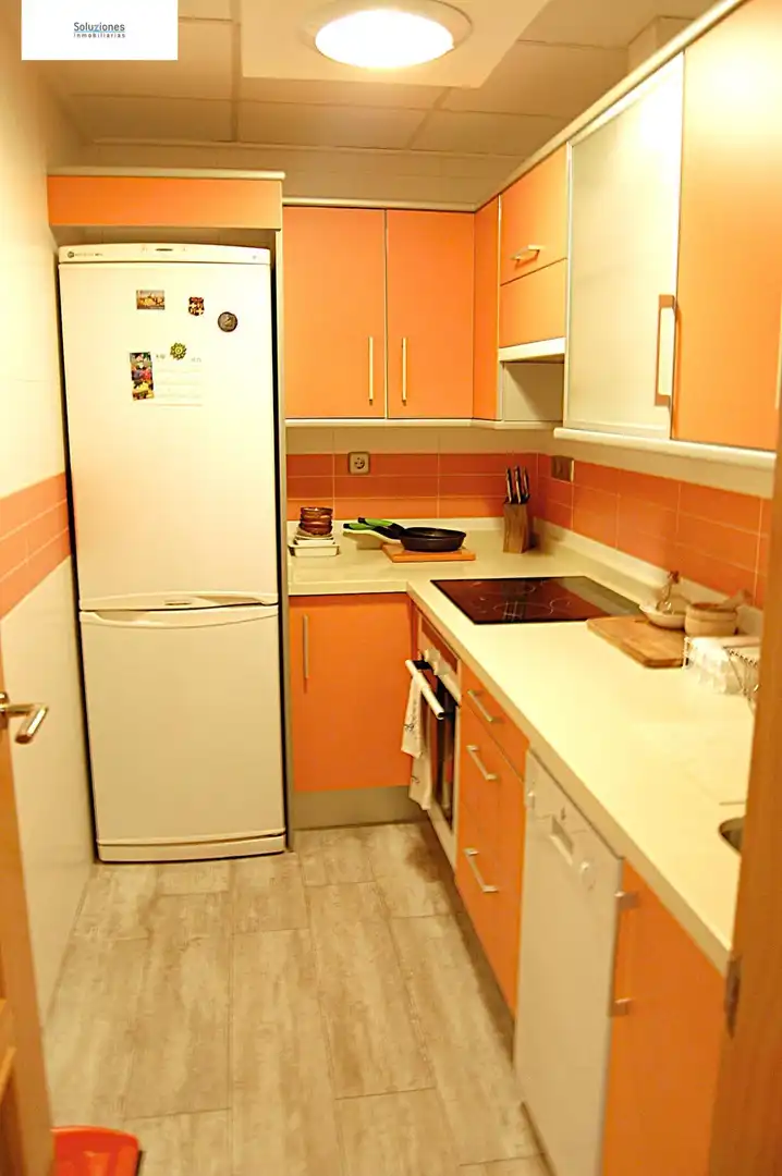 Appartamento 73 m² a Albacete