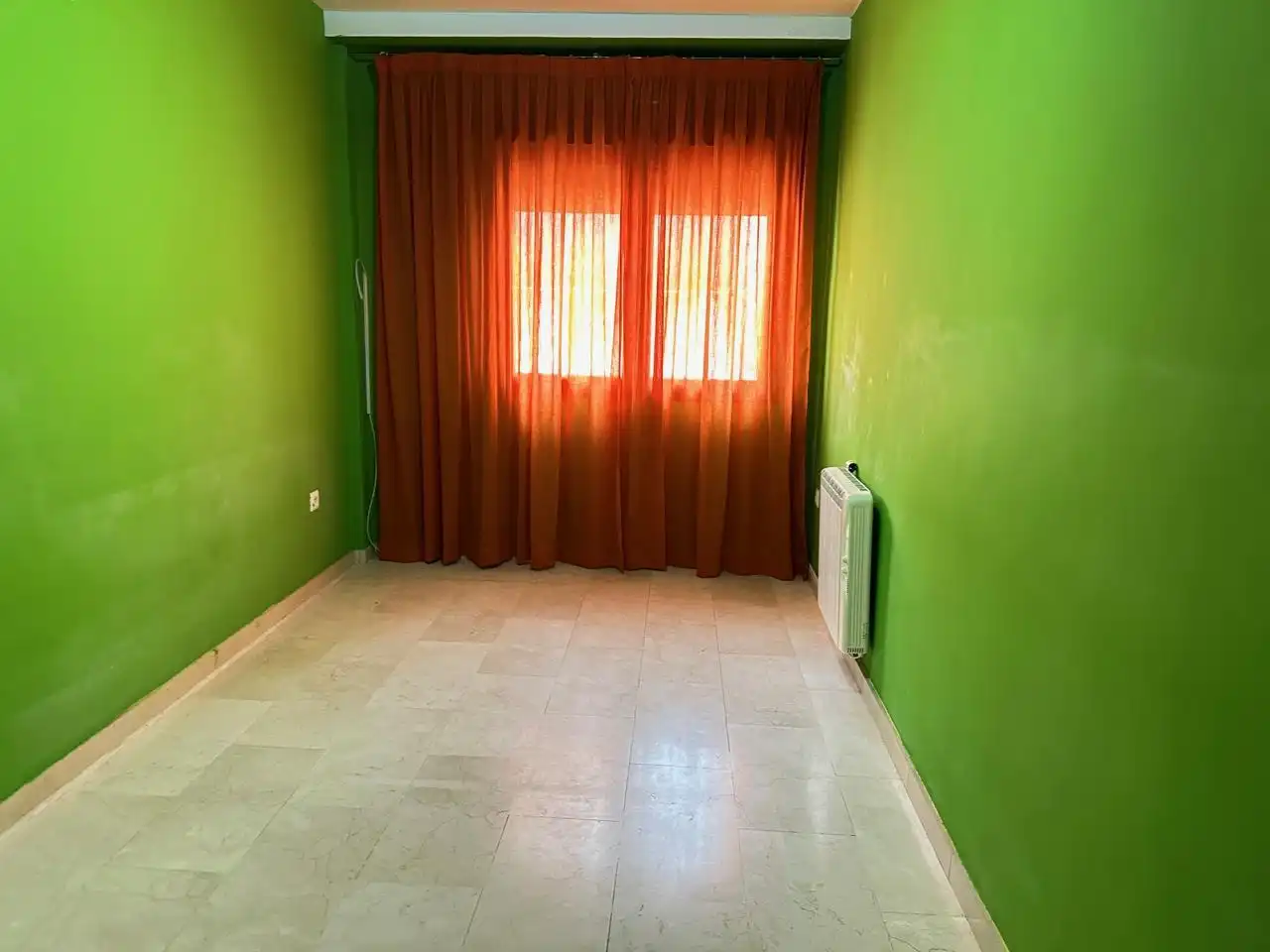 Pis de 96 m² a El Viso de San Juan