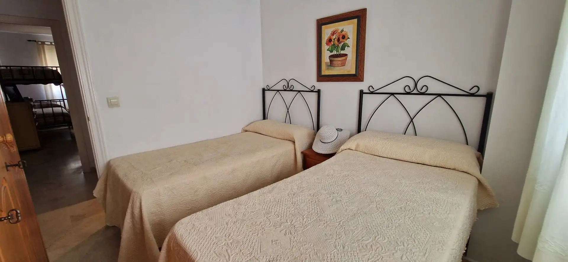 Piso de 67 m² en Cartaya