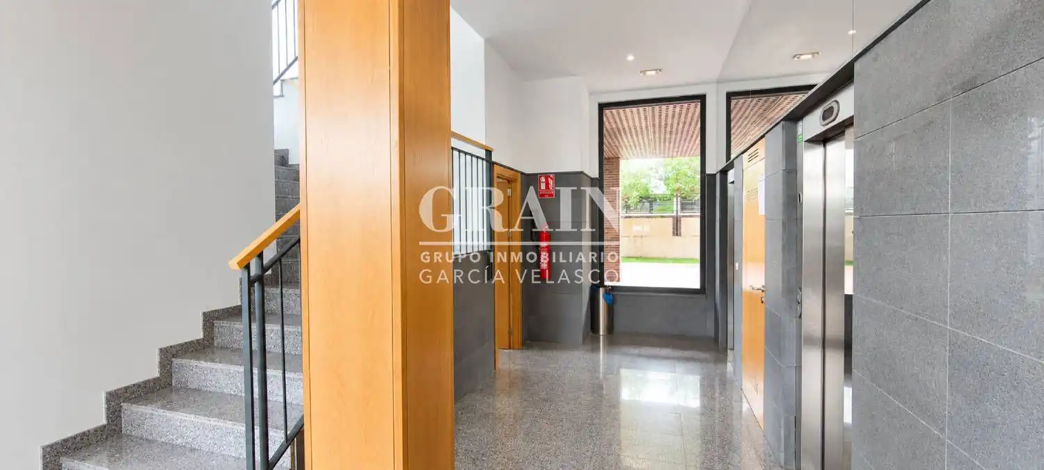 Apartamento 80 m² em Albacete