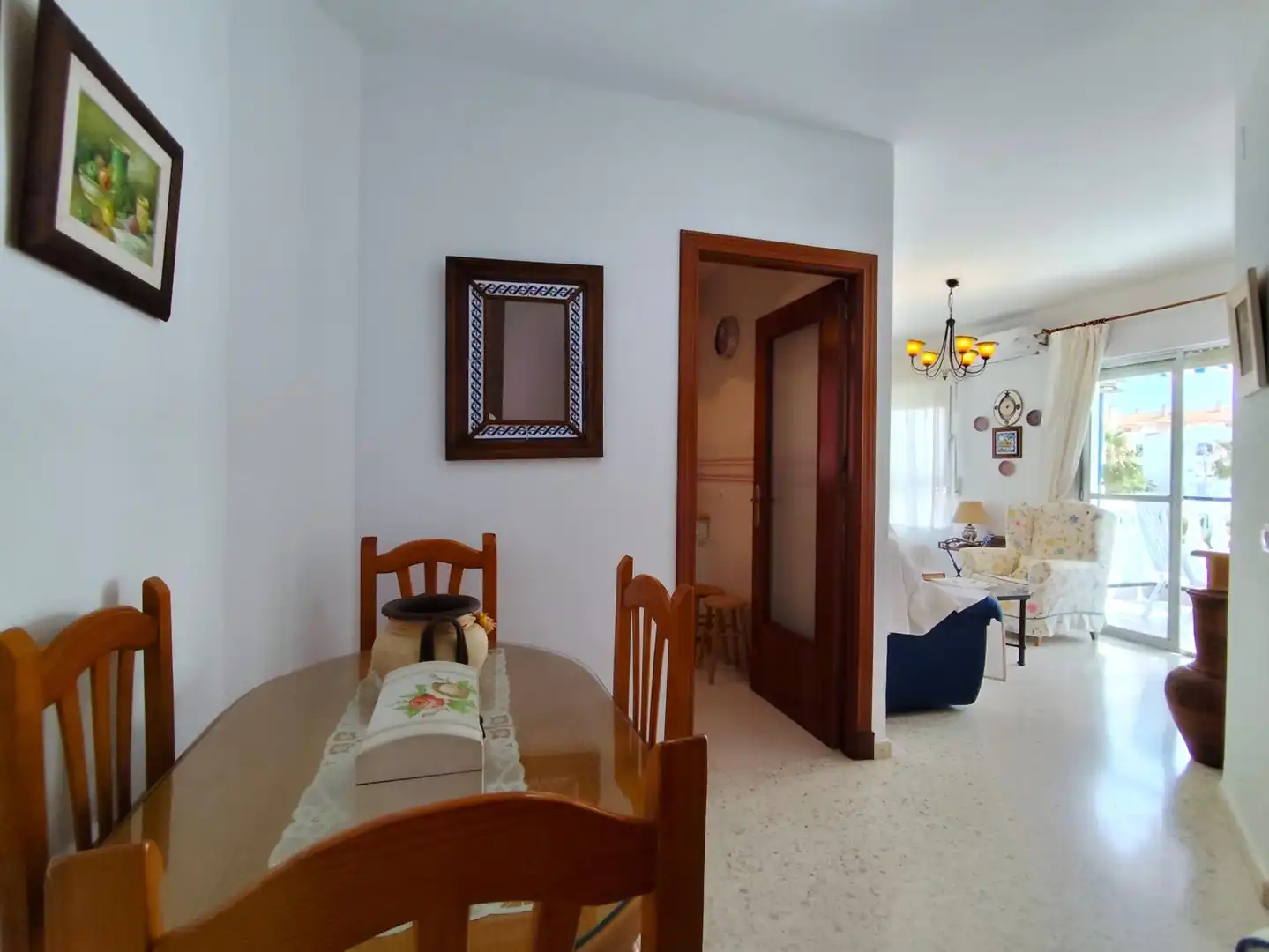 Piso de 60 m² en Punta Umbría