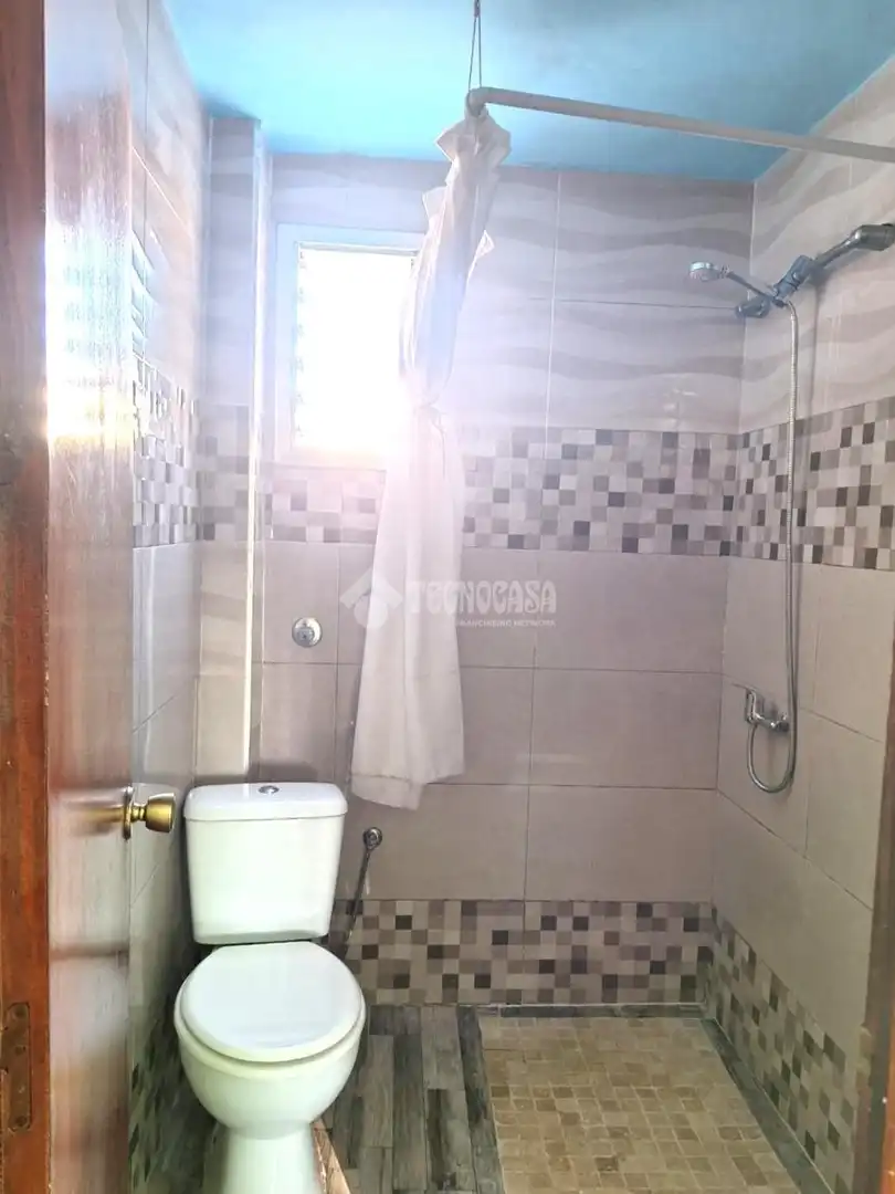 Wohnung 55 m² in Sevilla