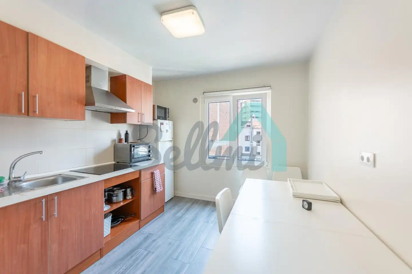 Habitación 85 m², Oviedo