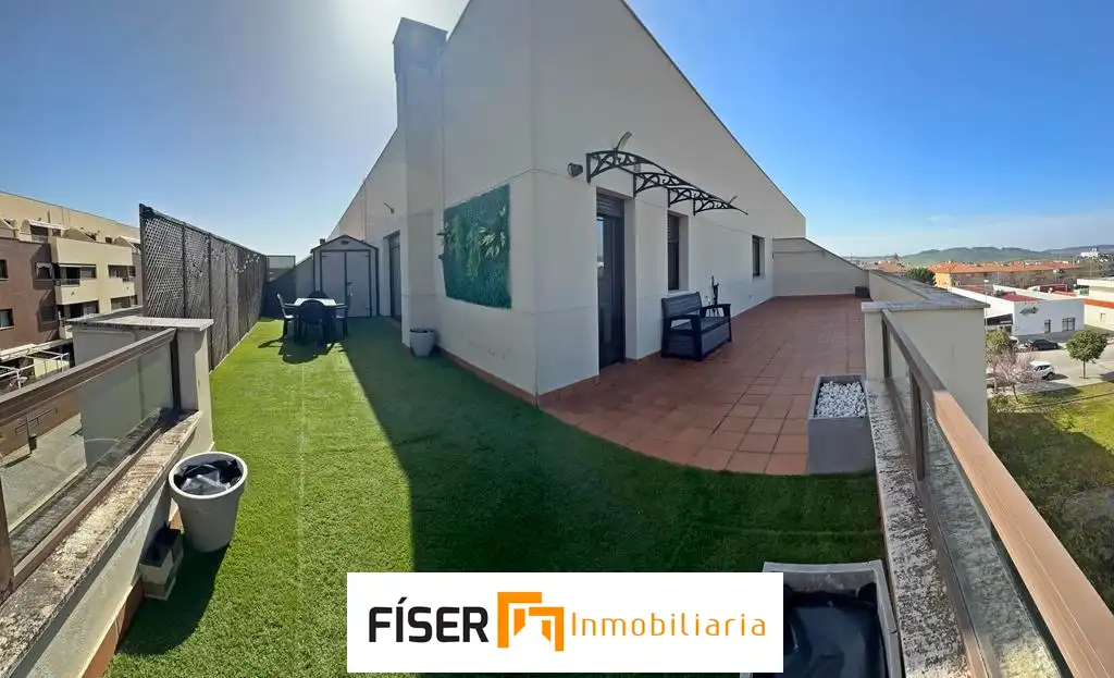 Piso de 65 m² en Zafra