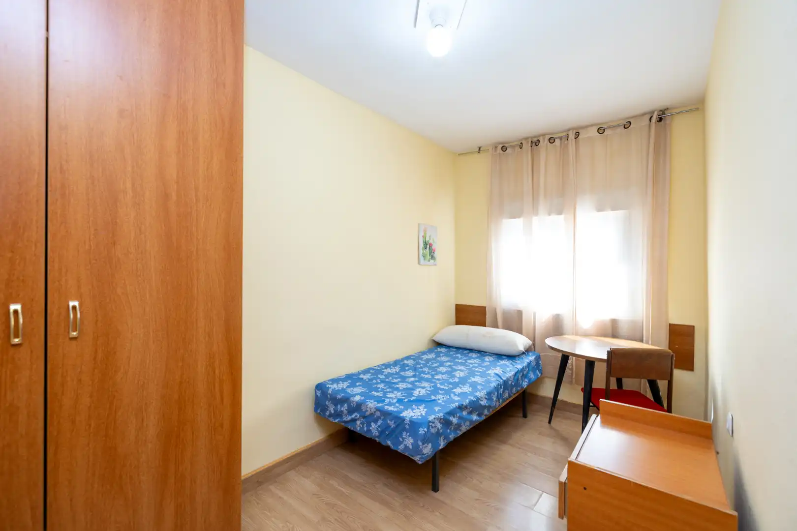 Piso de 84 m² en Granada