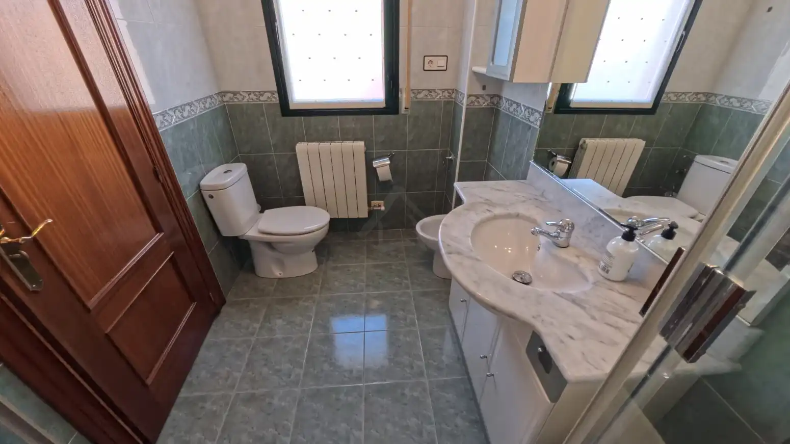 Piso de 88 m² en Logroño