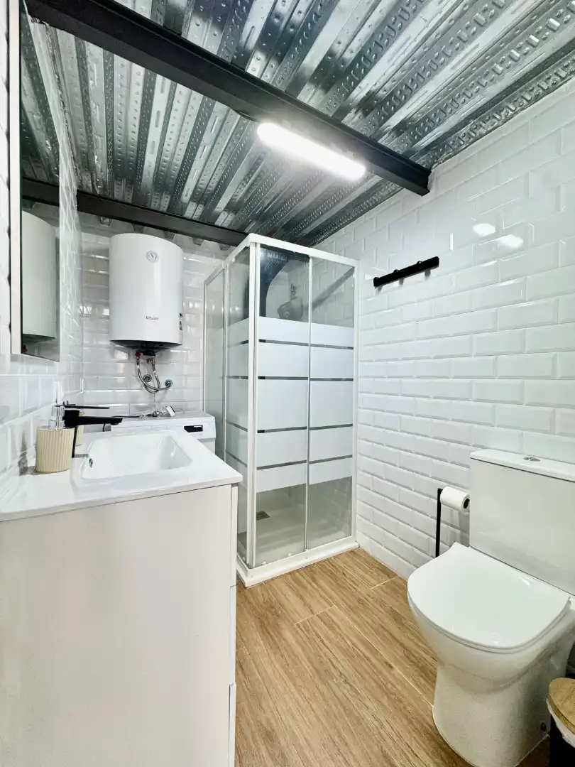 Pis de 40 m² a Chiclana de la Frontera
