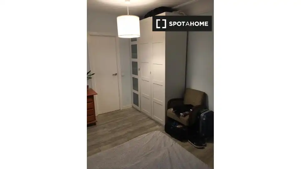 Habitación en alquiler, Madrid