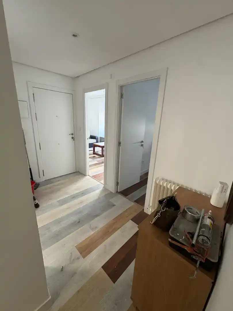 Piso de 115 m² en Ourense