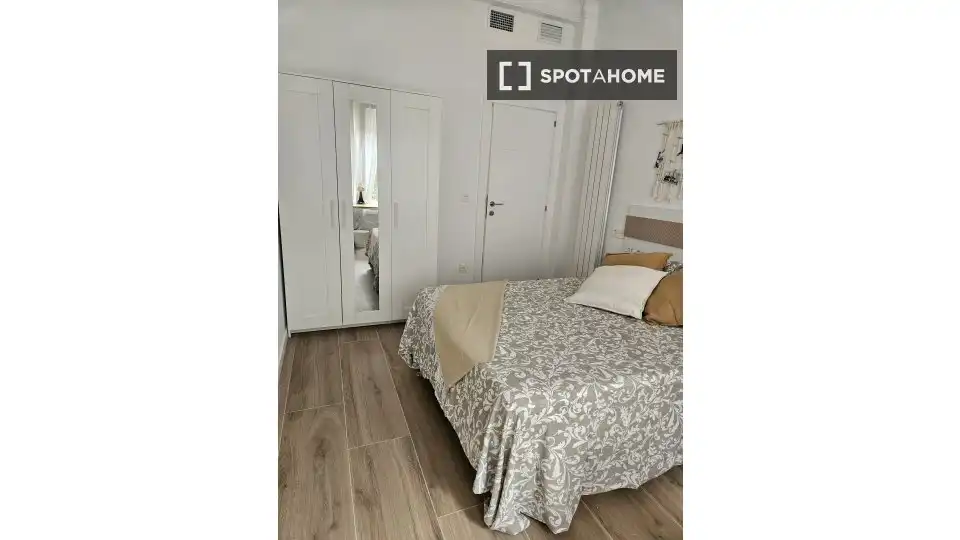 Habitación 133 m², Zaragoza