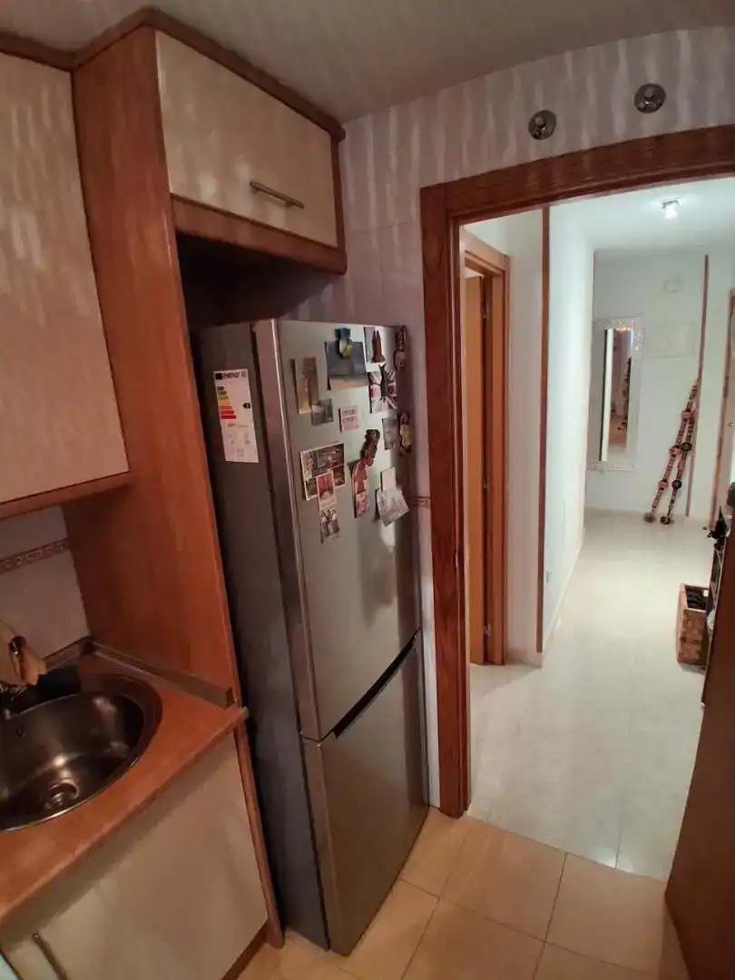 Piso de 120 m² en Villajoyosa