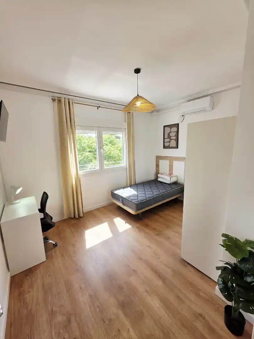 Habitación 145 m², Villarrobledo