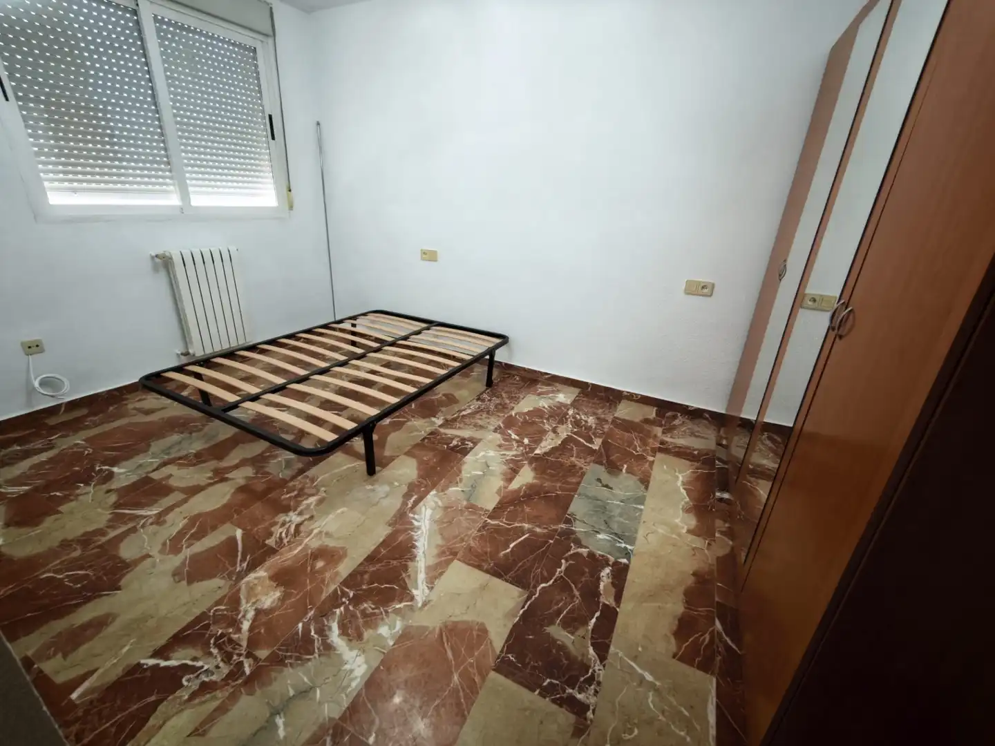 Piso de 60 m² en Albacete