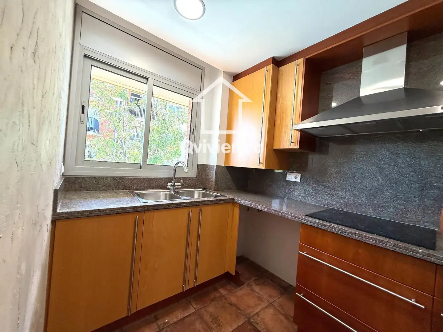 Piso de 109 m² en Terrassa