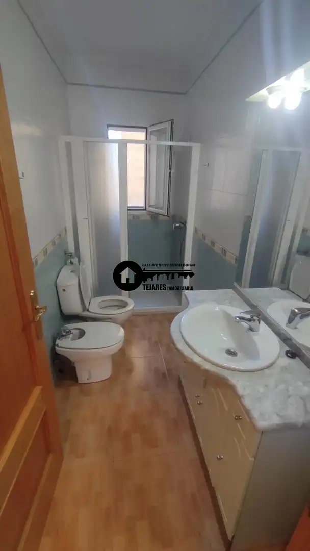 Piso de 120 m² en Albacete