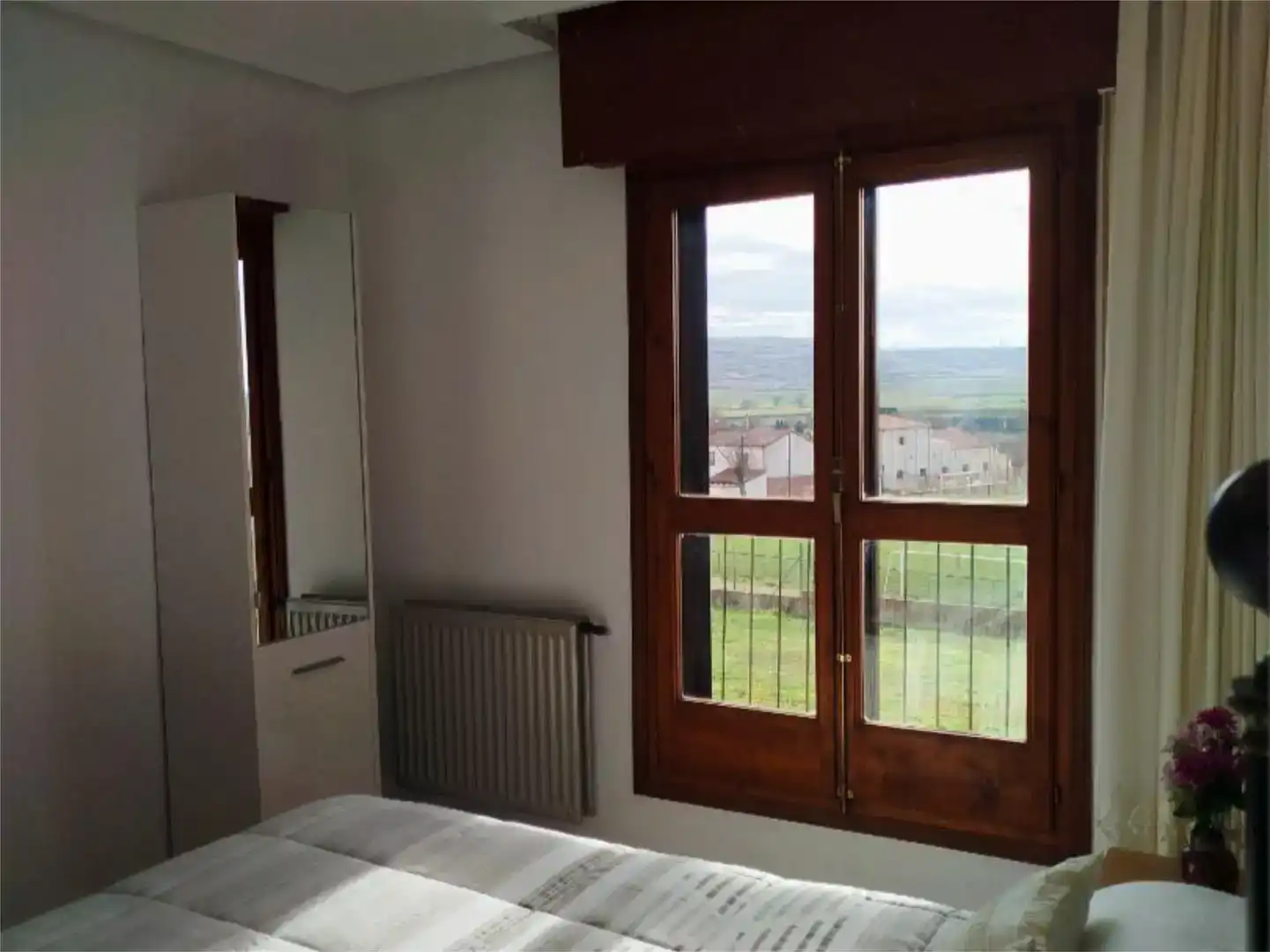Piso de 120 m² en Castrojeriz