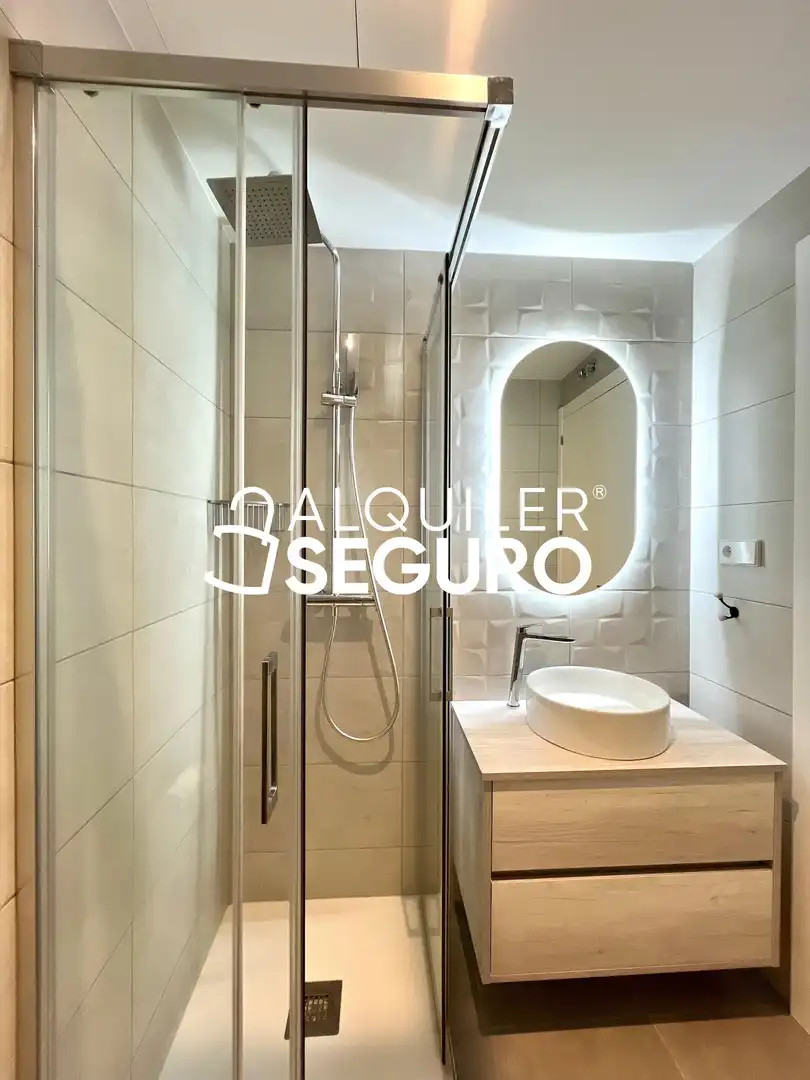 Piso de 120 m² en Madrid