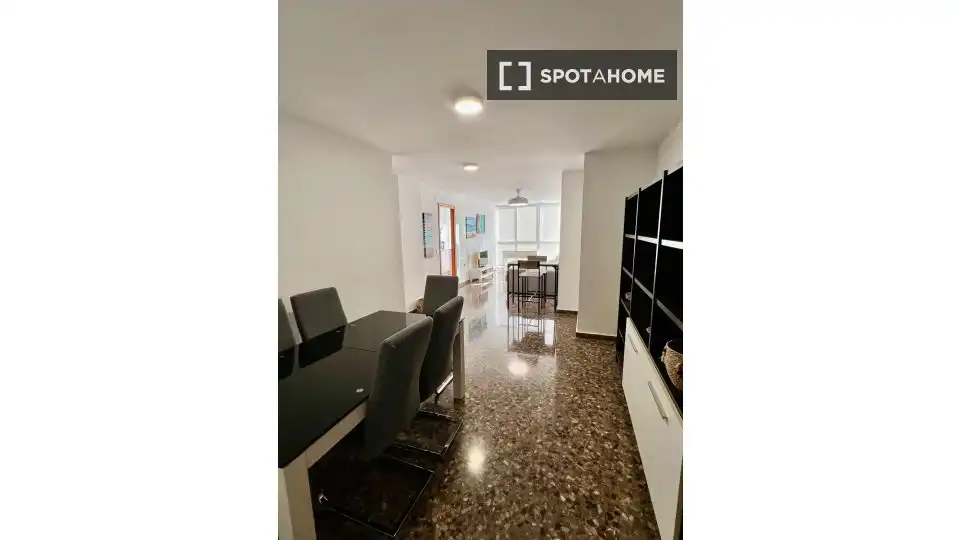 Appartamento 85 m² a Montcada / Moncada