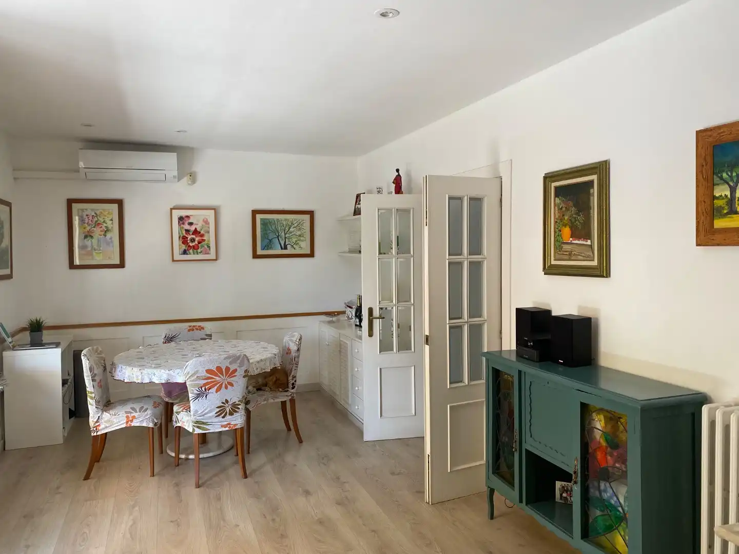 Habitación en alquiler, San Justo Desvern