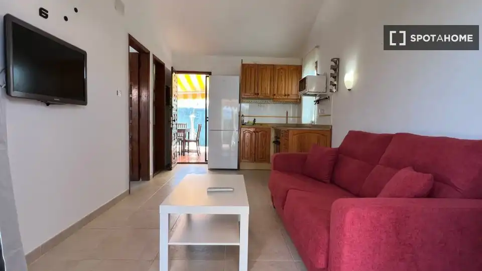 Habitación 52 m², San Bartolomé de Tirajana