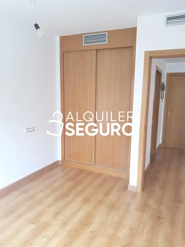 Piso de 45 m² en Villalbilla