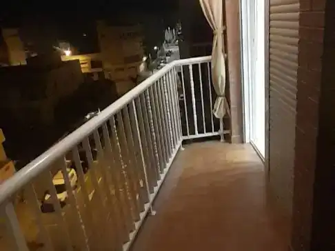 Piso de 80 m² en Benicarló