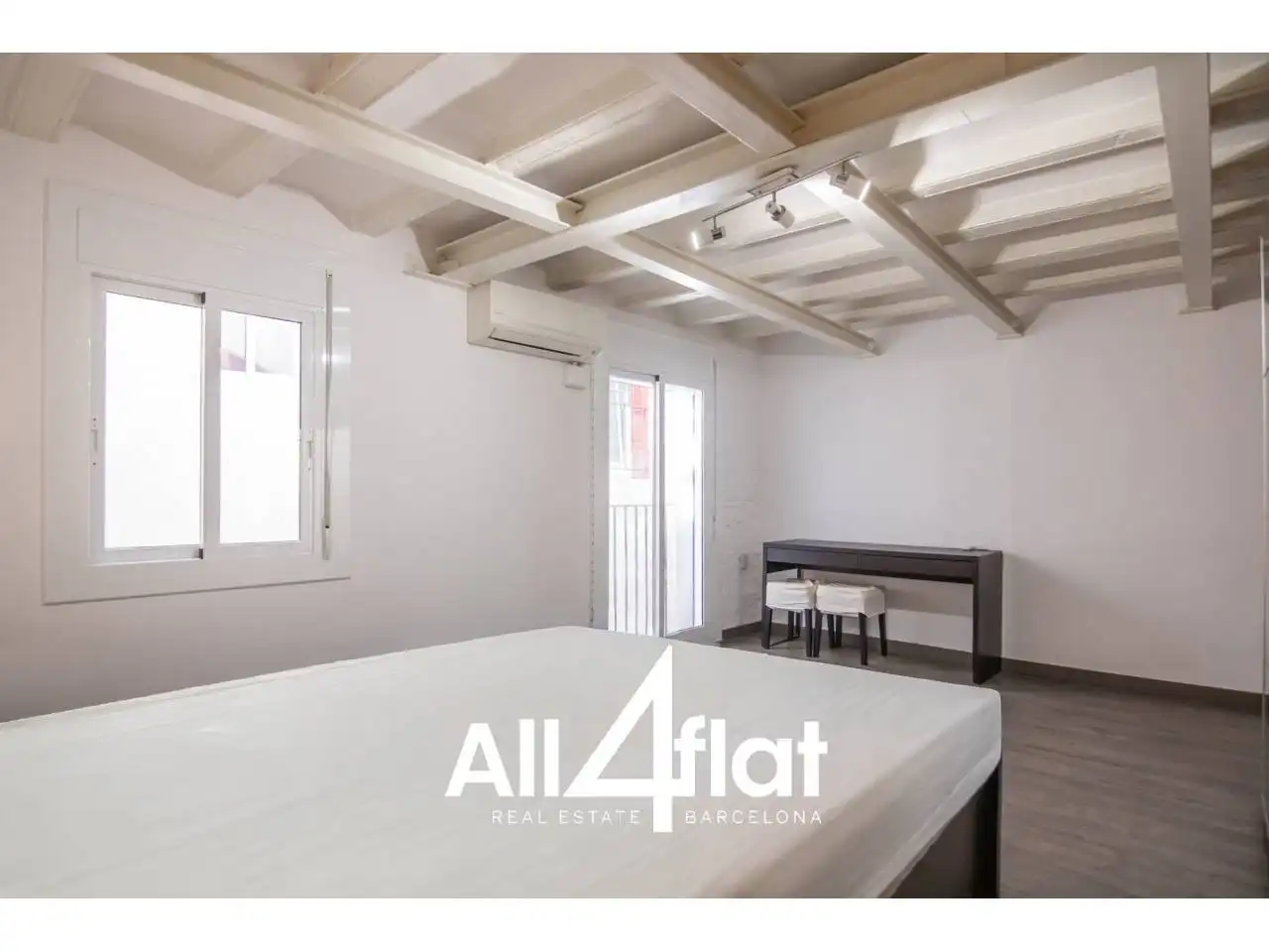 Flat 60 m² in Barcelona