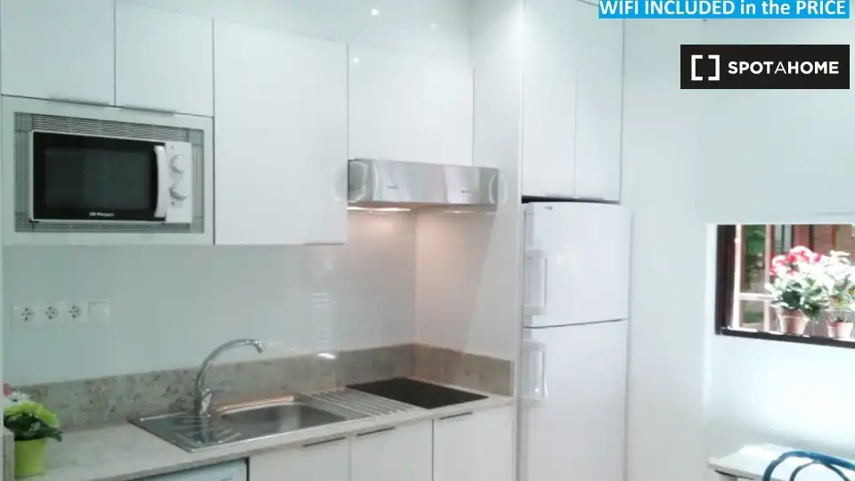 Habitación en alquiler, Murcia