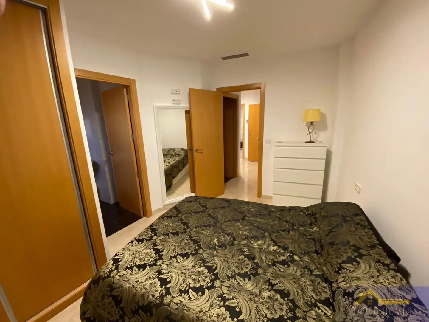 Apartamento 80 m² em Murcia