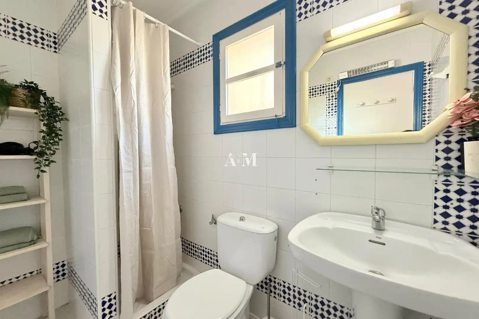 Appartement 50 m² à San Miguel de Salinas