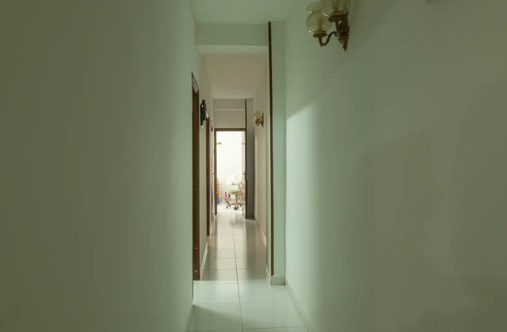 Appartamento 87 m² a Linares
