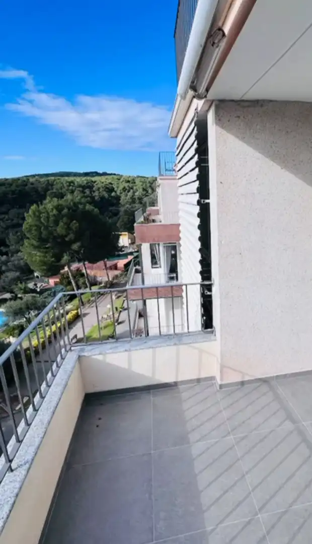Piso de 85 m² en Palafrugell