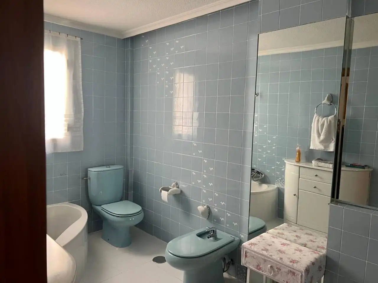 Appartamento 130 m² a Toledo