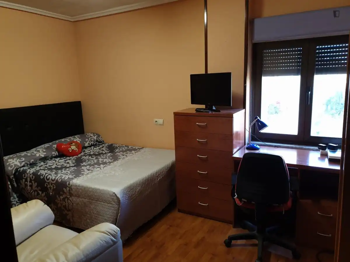Habitación en alquiler, Salamanca