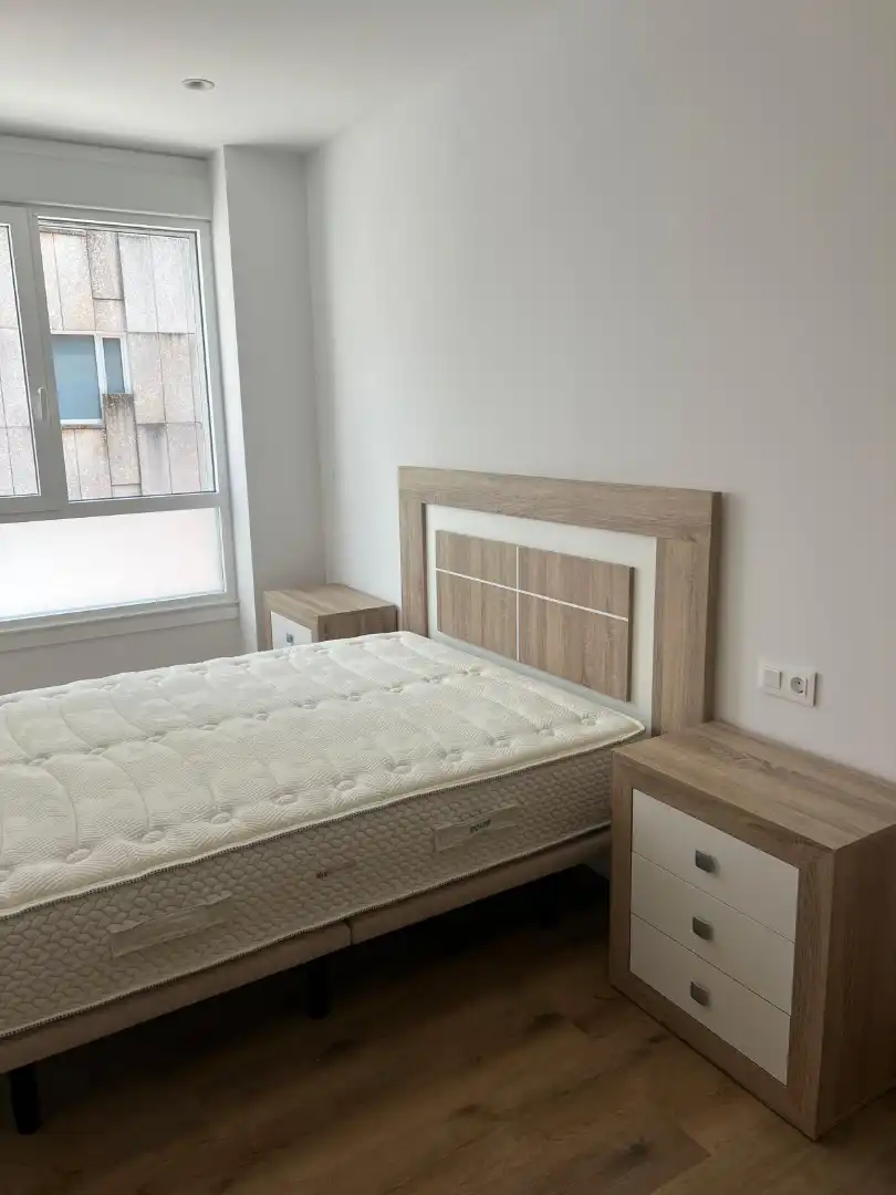 Pis de 60 m² a Santiago de Compostel·la