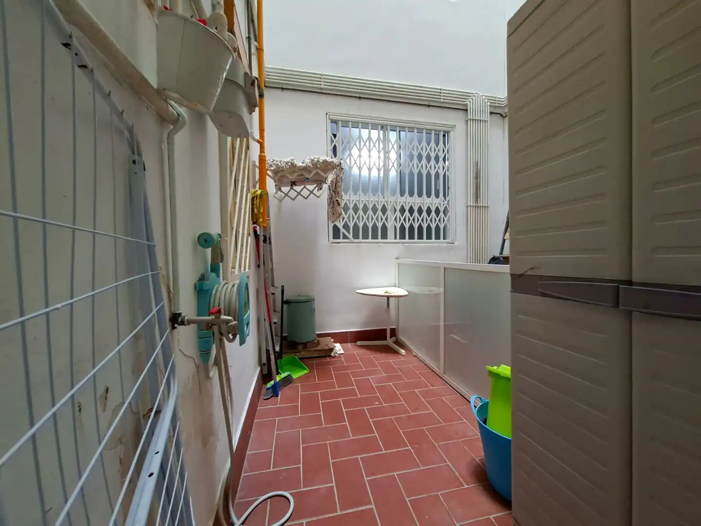 Pis de 60 m² a Barcelona