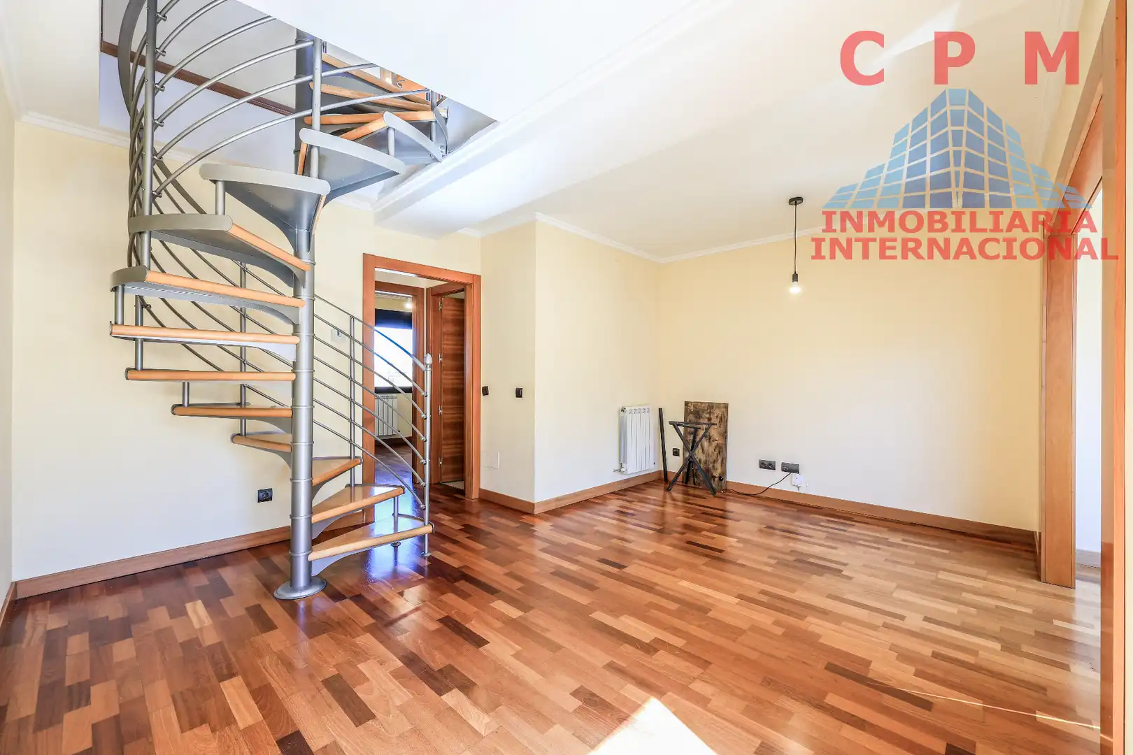 Piso de 110 m² en Madrid