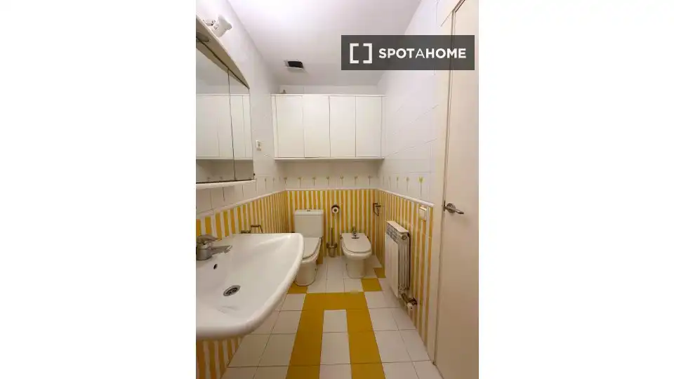 Habitación 260 m², Barcelona