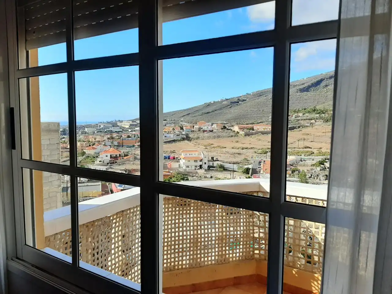 Piso de 89 m² en Adeje