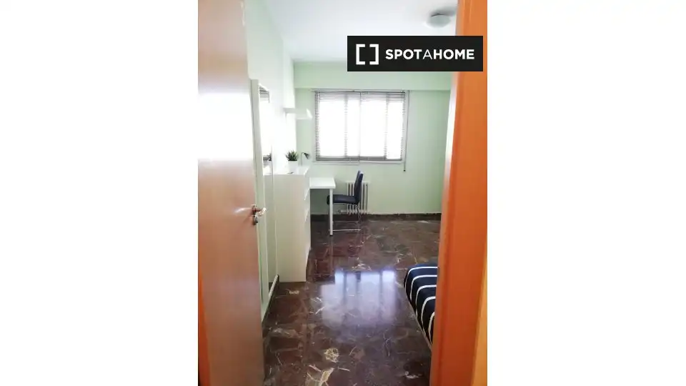 Habitación 115 m², Zaragoza