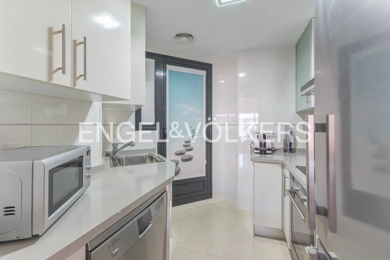 Piso de 76 m² en Alboraya